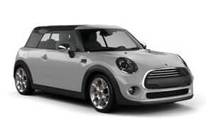 Mini Convertible