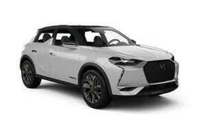 DS 3 Crossback E-Tense