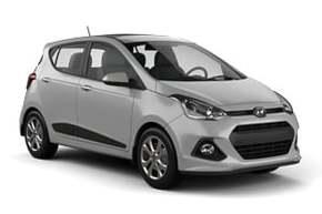 Hyundai Grand i10