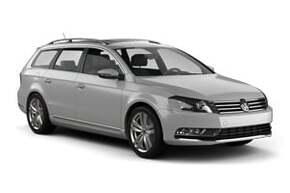 Volkswagen Passat Estate