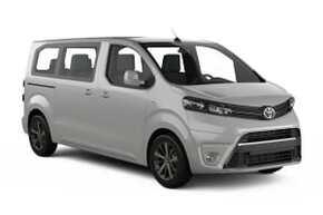 Toyota  Proace