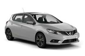 Nissan Pulsar