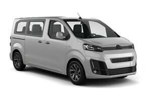 Citroen SpaceTourer