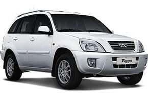 Chery Tiggo