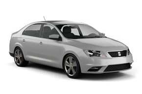 Seat Toledo