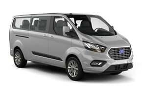 Ford Tourneo