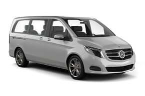 Mercedes V-Class