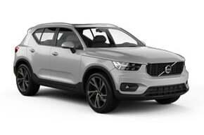 Volvo  XC40