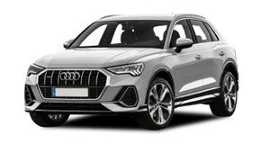 Audi Q3 SUV