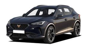 Cupra Formentor SUV