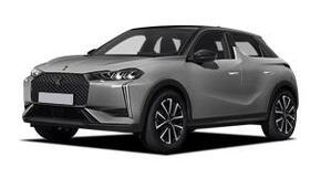 DS 3 Crossback SUV