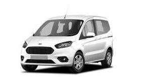 Ford Tourneo Courier Minivan