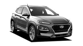 Hyundai Kona SUV