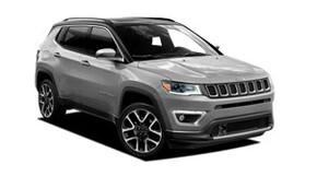 Jeep Compass SUV