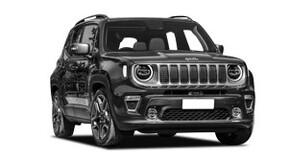 Jeep Renegade SUV