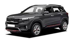 Kia Seltos SUV