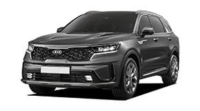 Kia Sorento SUV