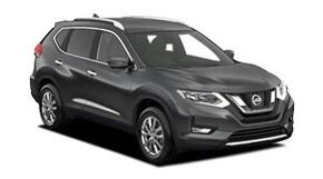 Nissan X-Trail SUV