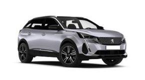 Peugeot 3008 SUV