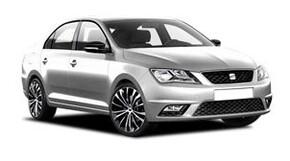 Seat Toledo