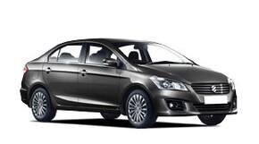 Suzuki Ciaz