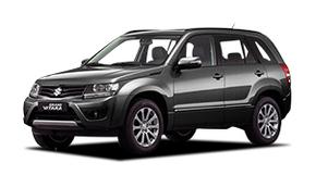 Suzuki Grand Vitara SUV