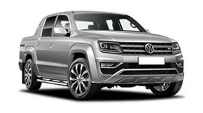 VW Amarok Pick up