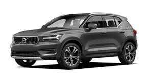 Volvo XC40 SUV