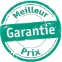 Garantie meilleur prix