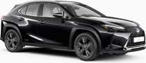 Lexus LBX