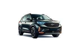 Chery Tiggo 7 Pro AT