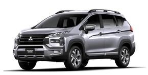 Mitsubishi XPANDER CROSS AT 4X2