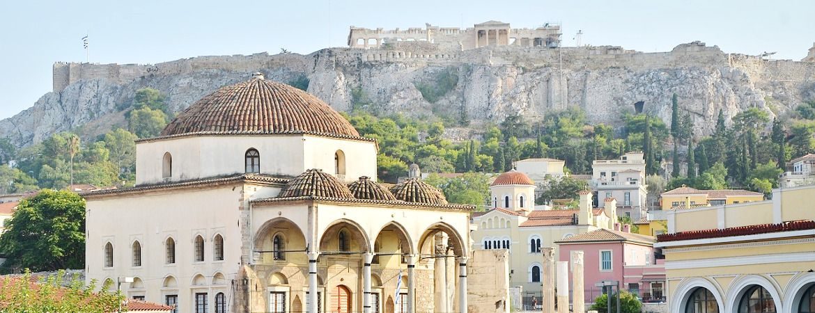 La pistache, pépite économique de la Grèce